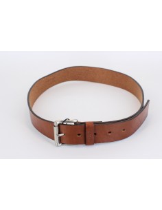 GANT Curea Dama Piele Naturala 2 2
