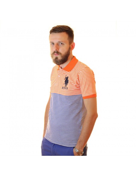 Tricou polo