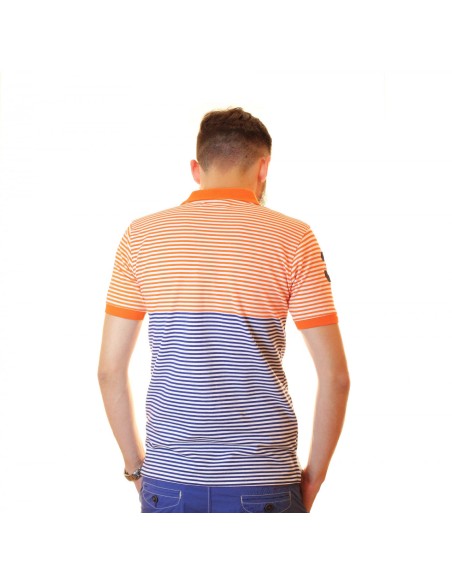 Tricou polo