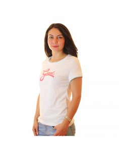 GUESS Tricou Bumbac Dama 2 2