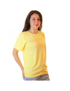 GANT Tricou Polo Dama Galb 2