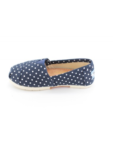 Espadrile Material Textil Buline
