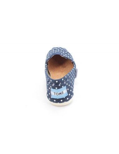 Espadrile Material Textil Buline