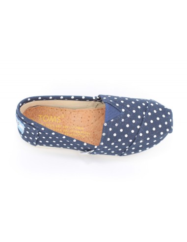 Espadrile Material Textil Buline