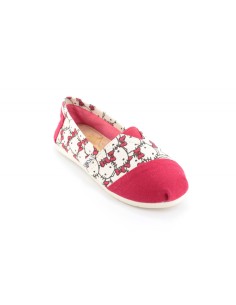 Espadrile Material Textil Pisicute 2