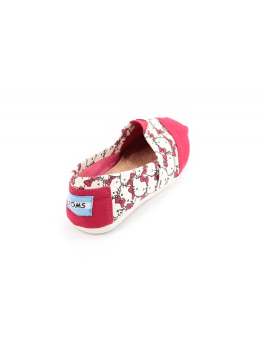 Espadrile Material Textil Pisicute