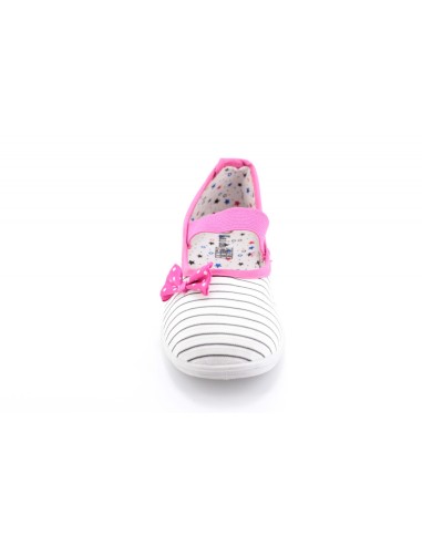 Espadrile Material Textil Fundita