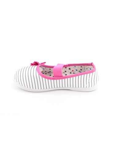 Espadrile Material Textil Fundita