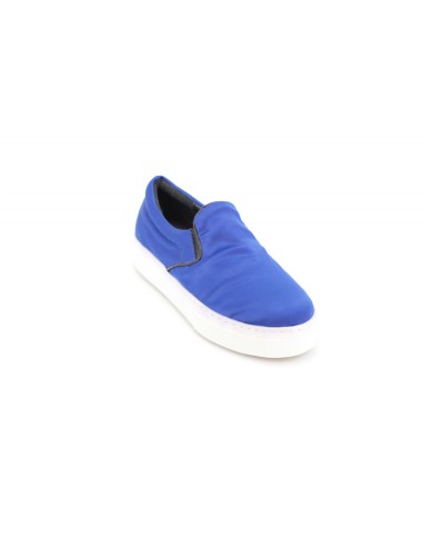 Sneakers Funky Blue