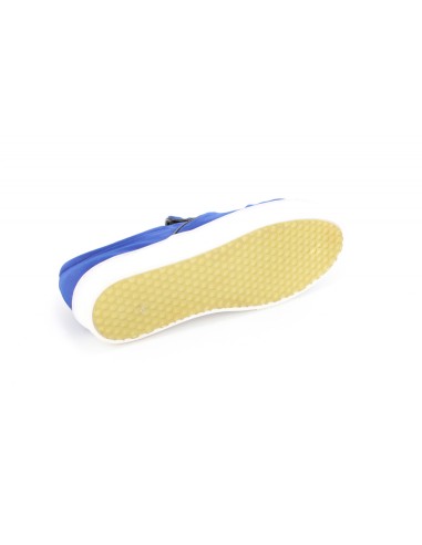 Sneakers Funky Blue