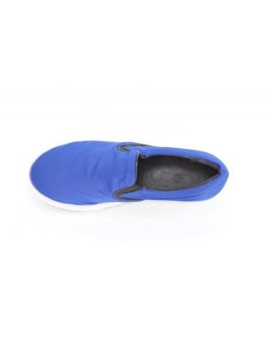 Sneakers Funky Blue