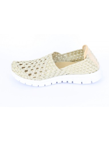 Espadrile elastice Aura