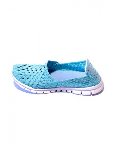 Espadrile elastice Alma 2