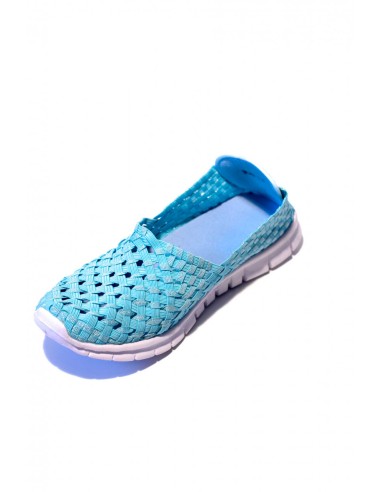 Espadrile elastice Alma