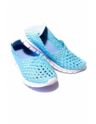 Espadrile elastice Alma