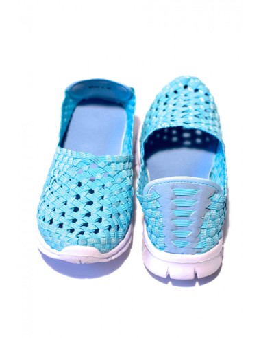 Espadrile elastice Alma