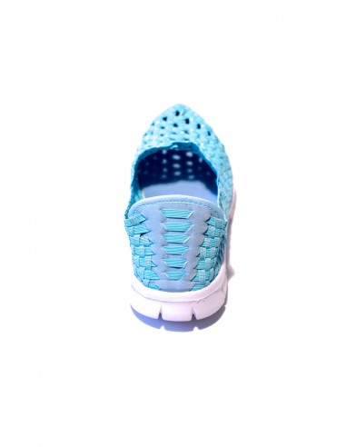 Espadrile elastice Alma