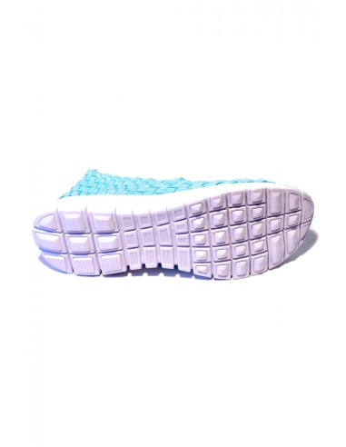 Espadrile elastice Alma
