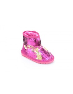 Cizme Copii Tip UGG Siclam2 2