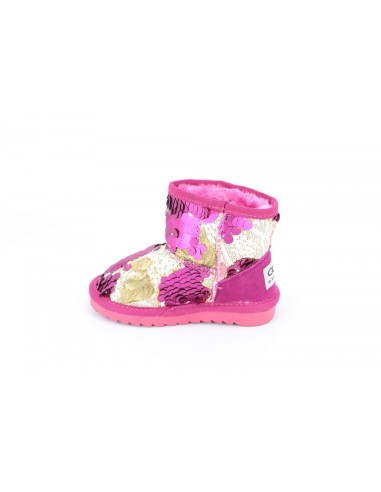 Cizme Copii Tip UGG Siclam2