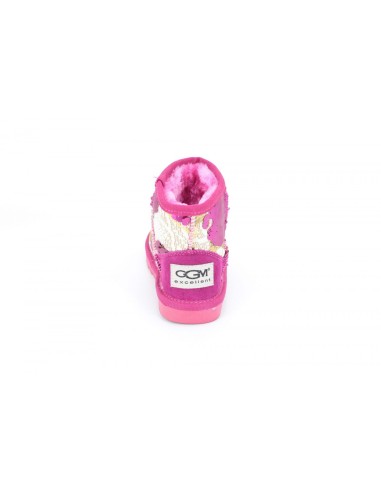 Cizme Copii Tip UGG Siclam2