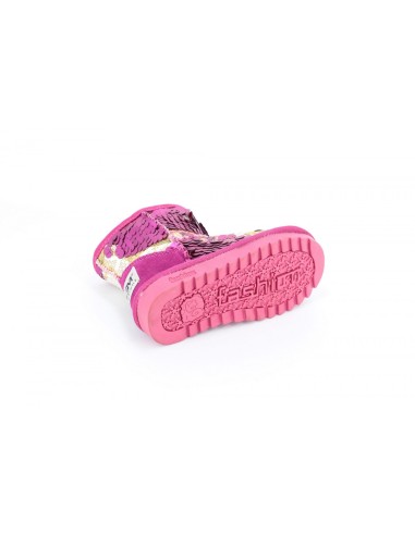 Cizme Copii Tip UGG Siclam2