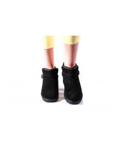 Cizme Tip Ugg Aliona 2