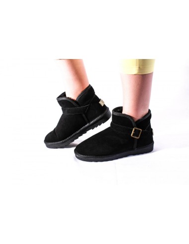 Cizme Tip Ugg Aliona