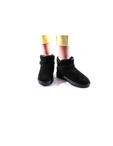 Cizme Tip Ugg Aliona