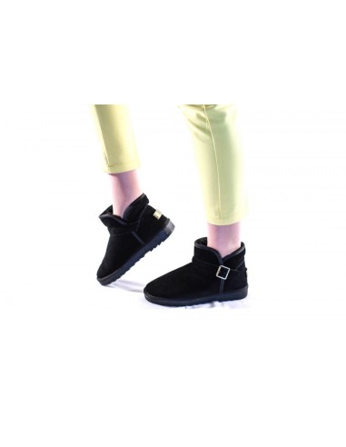 Cizme Tip Ugg Aliona