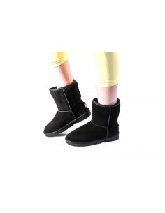 Cizme Tip Ugg Alla 2