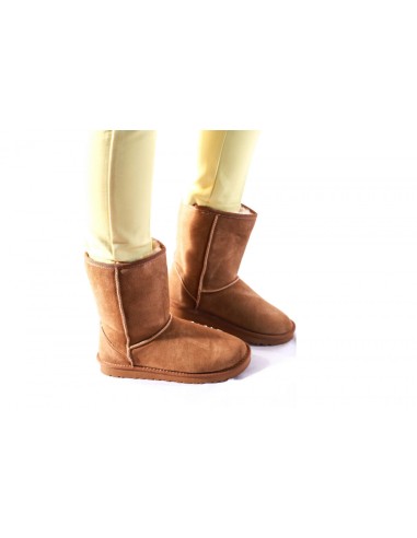 Cizme Tip Ugg Alisa