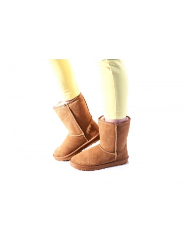 Cizme Tip Ugg Alisa