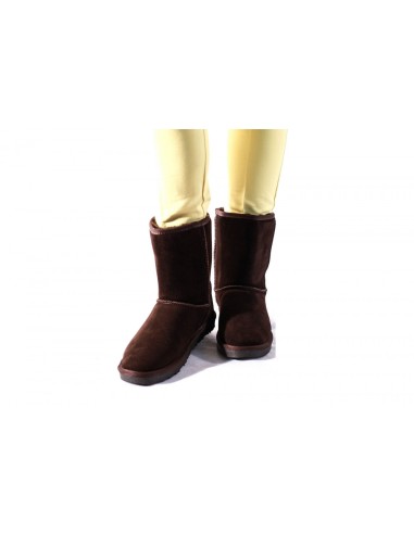 Cizme Tip Ugg Aliona 2