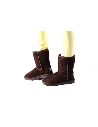 Cizme Tip Ugg Aliona 2
