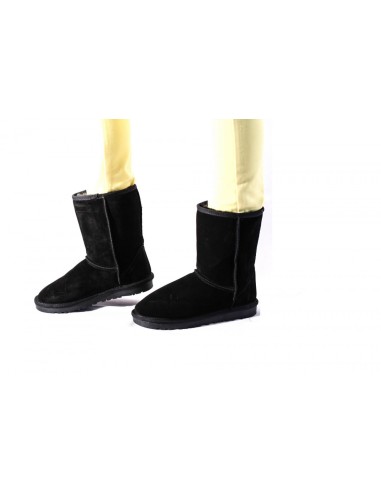 Cizme Tip Ugg Arabella