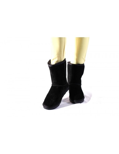 Cizme Tip Ugg Arabella