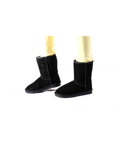 Cizme Tip Ugg Arabella