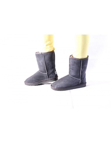 Cizme Tip Ugg Antonia
