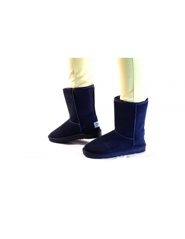 Cizme Tip Ugg Anya
