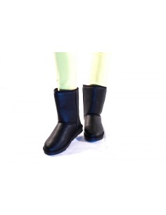 Cizme Tip Ugg Ina 2