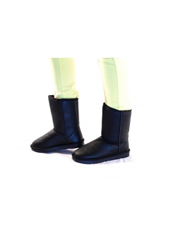 Cizme Tip Ugg Ina