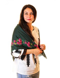 Batic Traditional Inflorat Dorina 2