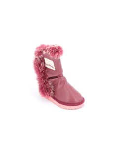 Cizme Copii Piele Fashion Dog 1 2