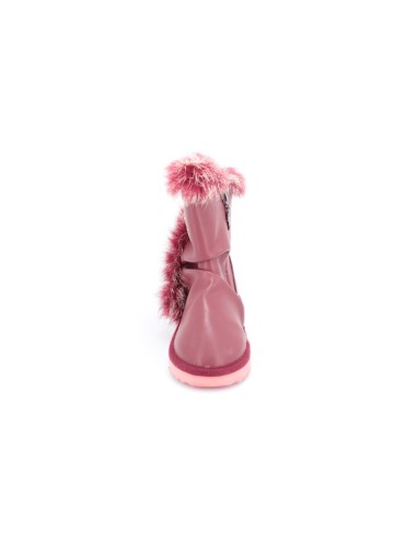 Cizme Copii Piele Fashion Dog 1