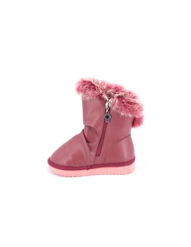 Cizme Copii Piele Fashion Dog 1