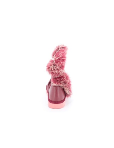 Cizme Copii Piele Fashion Dog 1