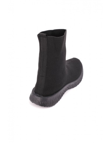 Classic Socks Full Black