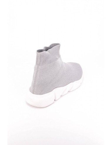 Ghete Classic Sock Silver
