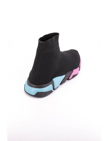 Ghete Classic Sock Black